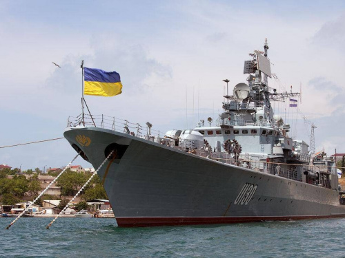 День ВМС ЗСУ - фото з відкритих джерел