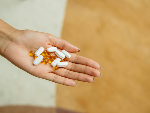 Мультивітаміни і довголіття: що каже наука сьогодні - фото з відкритих джерел