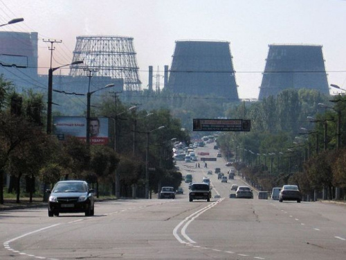 В ДнепрОГА рассказали, что именно сделали для Кривого Рога за 4 года