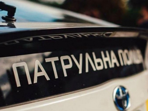 Криворожские водители ездят подшофе: патрульная полиция рассказала о нарушителях (ИНФОГРАФИКА)