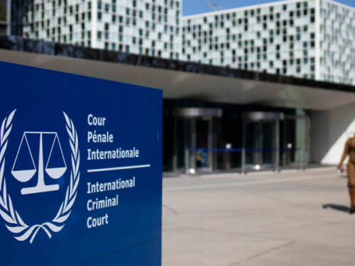 Військові злочини росії: коли суд у Гаазі розгляне першу справу?