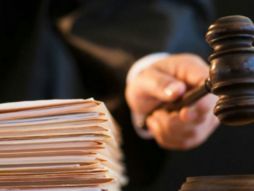 В Криворожском районе предприятию придется вернуть земельный участок стоимость 5 миллионов гривен