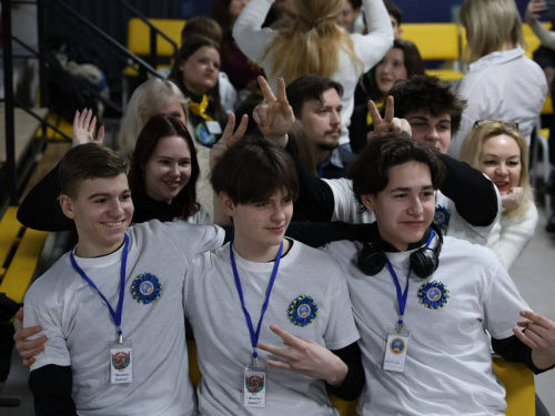 фото управління преси криворізького міськвиконкому 