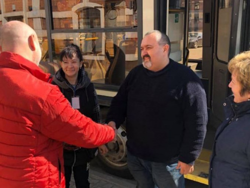 Фото facebook/ Руслан Божко