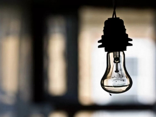 Масштабні відключення світла у Криворізькому районі: причини та адреси