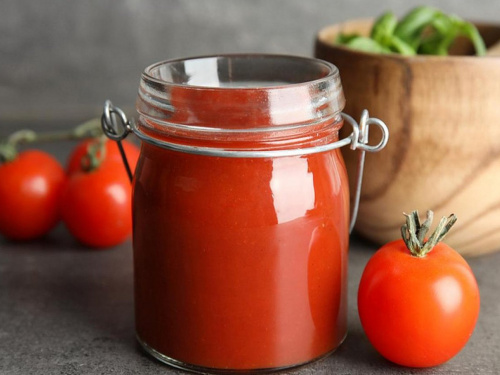 Пліснява більше не з’явиться: простий спосіб довше зберігати томатну пасту - фото з відкритих джерел