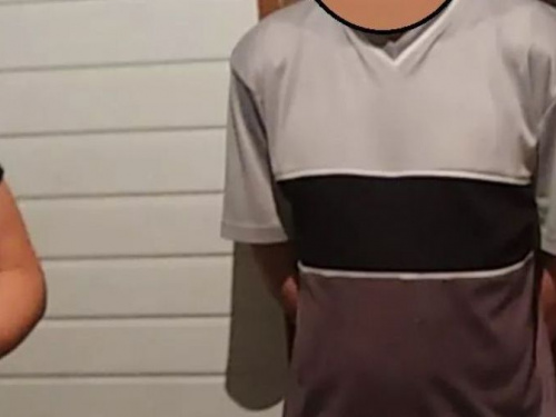 У заключенного в Криворожской исправительной колонии нашли наркотики (фото)