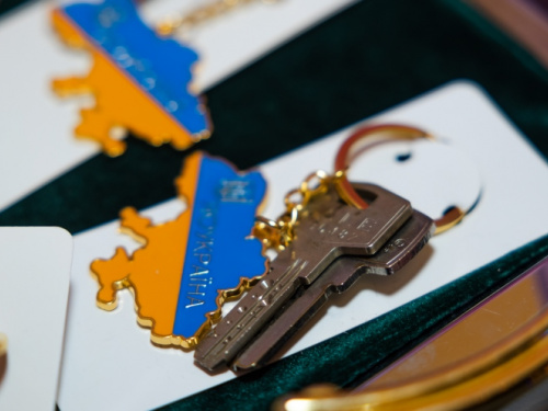 Фото пресслужби Дніпропетровської ОВА