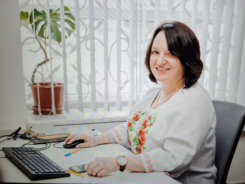 «Ми не маємо права втомитися»: історія криворізької волонтерки Метінвесту