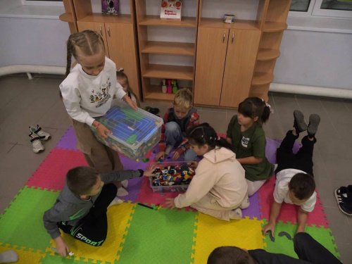 фото управління преси криворізького міськвиконкому 