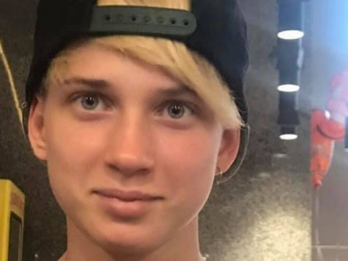 Поиск прекращен: девочка, которую искали в Кривом Роге, нашлась