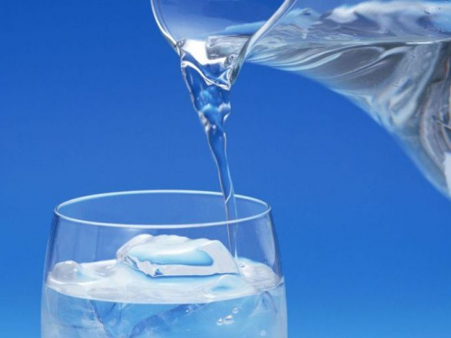  В Кривом Роге проверили качество питьевой воды: каков результат