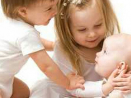 Криворожанам возобновят выплаты при рождении второго и третьего ребенка