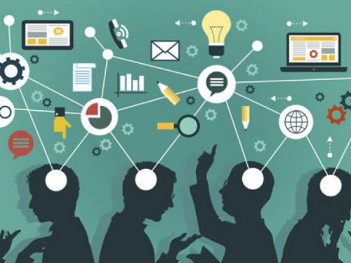 В Кривом Роге сотрудники одного из предприятий получили полмиллиона гривен за свои новаторские идеи