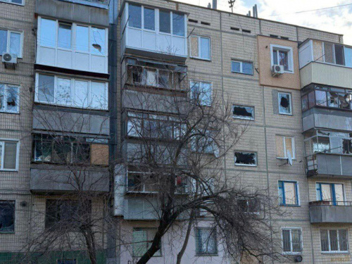 Фото пресслужби Дніпропетровської ОВА