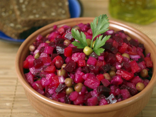 Дієтолог пояснив, чим корисний вінегрет - фото з відкритих джерел