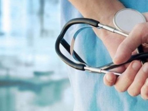 Кадровый коллапс: в амбулаториях Кривого Рога не хватает 100 семейных врачей