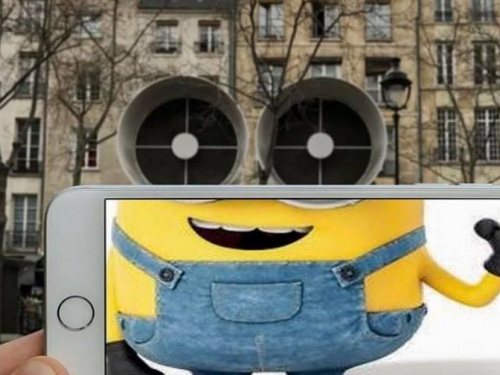 Все жители Кривого Рога могут поучаствовать в оригинальном видеоконкурсе «Я вам покажу!»