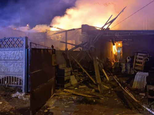 Фото пресслужби Дніпропетровської ОВА