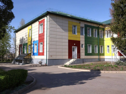 Дитинство у безпеці: у Кривому Розі збільшують укриття для дитячих садочків