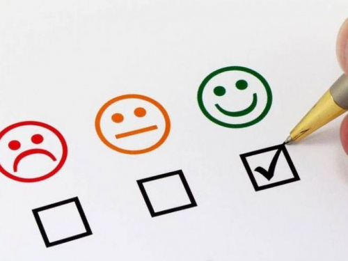 Большинство криворожан не поддержали инициативу Президента о переименовании области