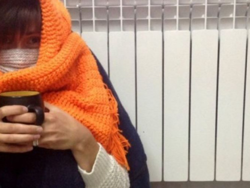 Отопительный сезон: подача тепла в дома криворожан выполнена на 61 процент