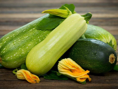 Кабачки і гарбузи: коли сіяти та як отримати максимум урожаю - фото з відкритих джерел