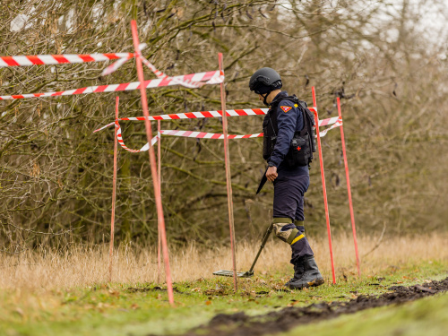 фото пресслужби Дніпропетровської ОВА