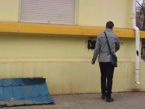 Криворожские полицейские присоединились к акции "Ответственность начинается с меня" (фото)