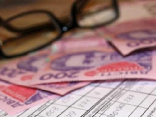 В Кривом Роге начинается процесс расчета зимней субсидии (ИНФОГРАФИКА)