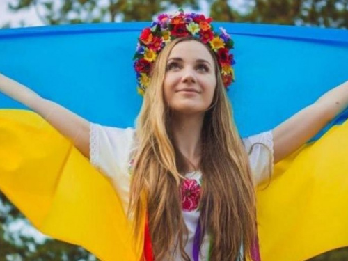 Україна посіла 110 місце у світовому рейтингу щастя