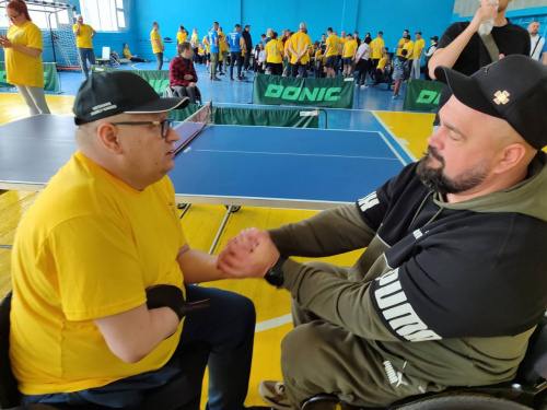 Фото управління преси виконкому Криворізької міської ради