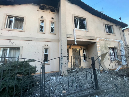 фото пресслужби Дніпропетровської ОВА