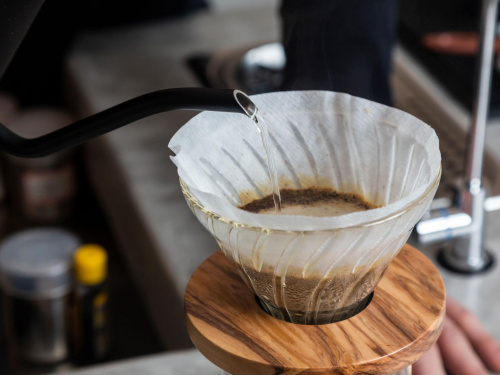 Найпростіший спосіб покращити каву за 5 хвилин - фото з відкритих джерел