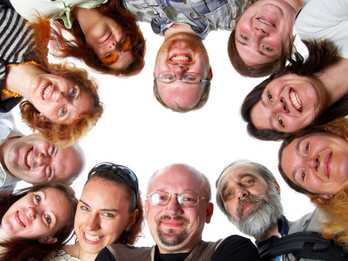 Чому інтелектуали обирають менше друзів і більше внутрішнього світу - фото з відкритих джерел