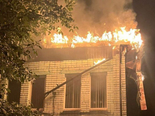 Фото пресслужби Дніпропетровської ОВА