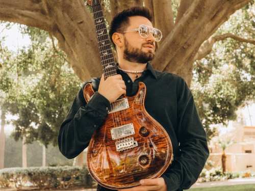 Заряджайся музикою: українські пісні для енергійного початку дня - фото з відкритих джерел 