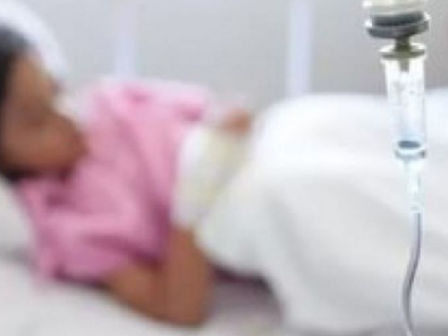 Не хлеба и зрелищ, а лечение больных детей: жители Кривого Рога требуют не тратить 4 миллиона на дорогих артистов