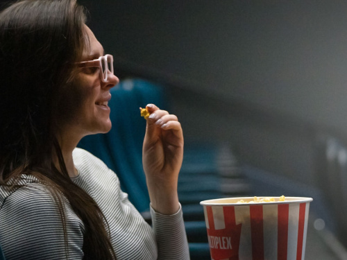 Що таке драмеді й чому ви маєте це побачити - фото з відкритих джерел