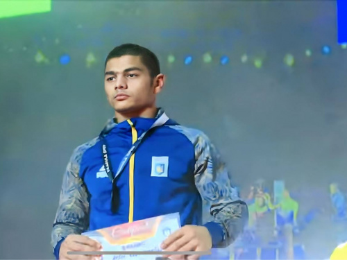 Фото пресслужби виконкому Саксаганської райради