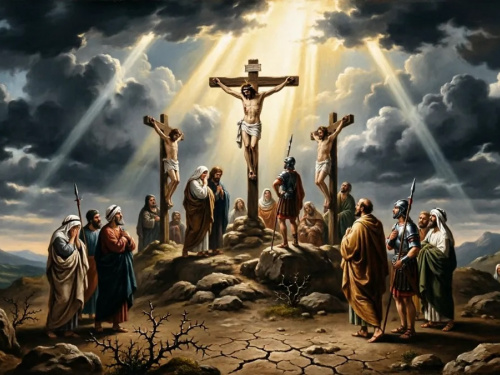 Страсний тиждень: правила, які варто знати кожному - фото з відкритих джерел