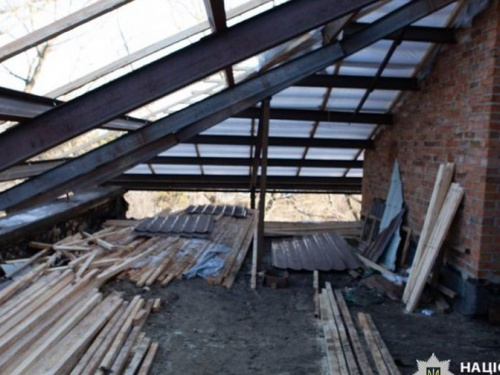 Деньги на детях: в Кривом Роге предприниматель обогатился на 1,6 миллиона во время ремонта детского отделения тубдиспансера