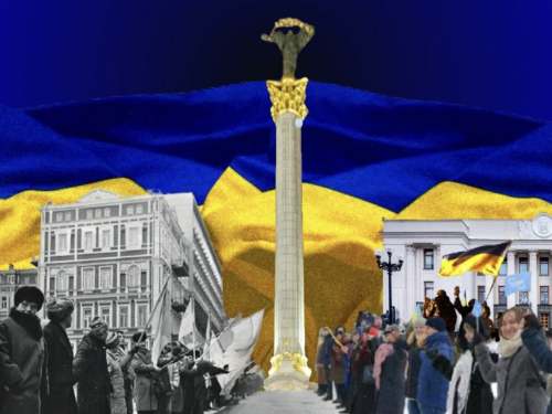 День, що об’єднав націю: історія української соборності - фото з відкритих джерел