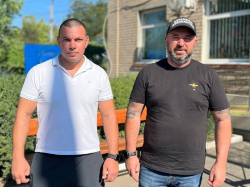 Ремонт амбулаторії на Криворіжжі, фото пресслужби ОВА