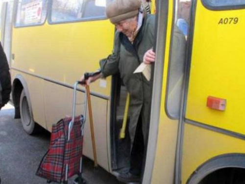 Тайное не стало явным: в Кривом Роге скрывают предприятия, которые получают компенсацию за перевозку льготников 