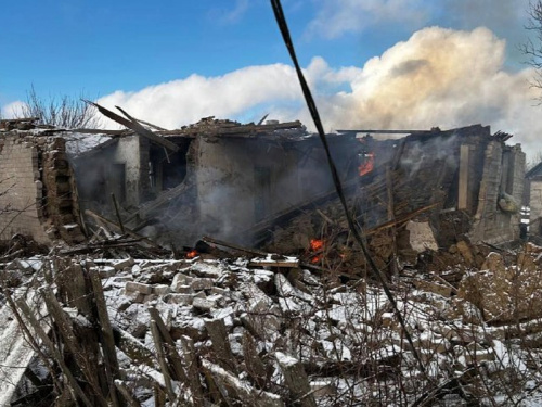 Фото пресслужби Дніпропетровської ОВА