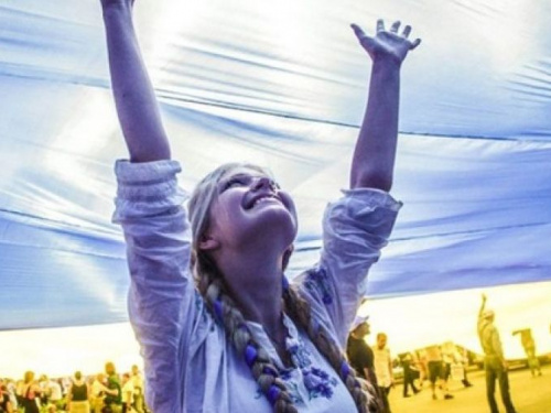 Криворожан ждут массовые мероприятия на День независимости: узнай, как провести праздник