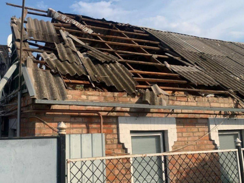 Фото пресслужби Дніпропетровської ОВА