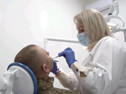 Фото Сервісний Офіс Ветеран