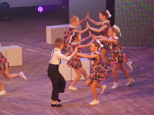 Фото управління преси Криворізького міськвиконкому 